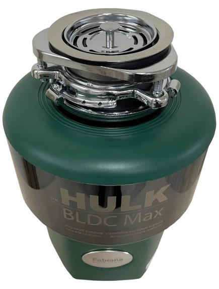 Измельчитель отходов Fabiano HULK BLDC Max