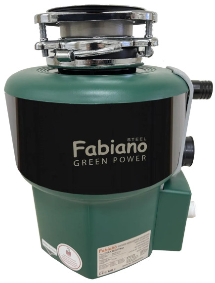 Измельчитель отходов Fabiano HULK BLDC Max