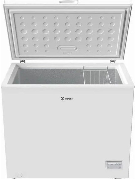 Морозильный ларь Indesit INCF 2464 UA