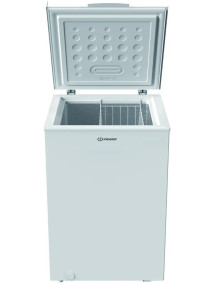 Морозильный ларь Indesit  INCF 2464 UA
