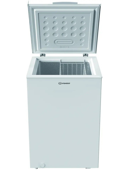 Морозильный ларь Indesit INCF 2464 UA
