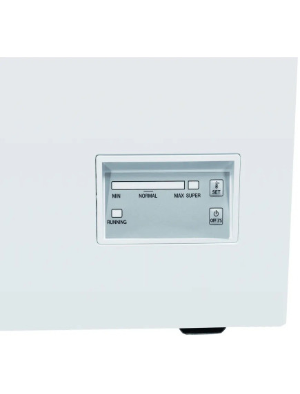 Морозильный ларь Indesit INCF 2464 UA