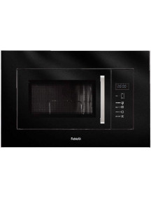 Встраиваемая микроволновая печь Fabiano  FBM 2602G Black