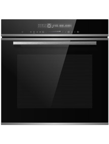 Духовой шкаф Fabiano FBOM 730 Black