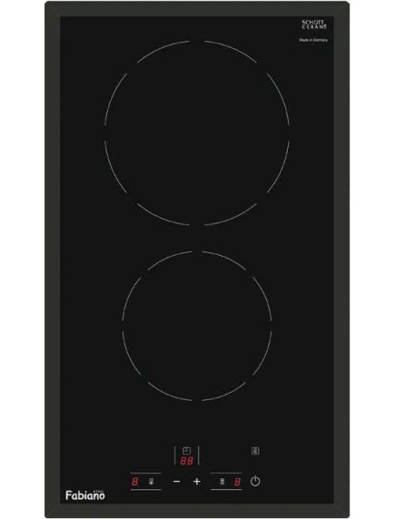 Варочная поверхность Fabiano FHE 152 VTC2