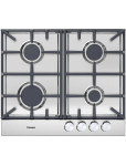 Варочная поверхность Fabiano FHG 3744 VGH Inox