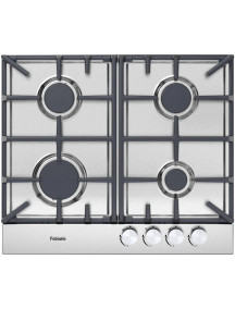 Варочная поверхность Fabiano FHG 3744 VGH Inox