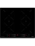 Варочная поверхность Fabiano FHBI 3600 iNV Diamond Black