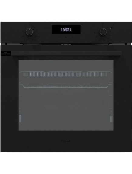 Духовой шкаф Fabiano FBO 540 Lux Black