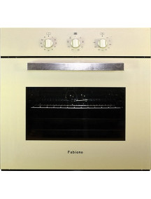Духовой шкаф Fabiano FBO22Champagne