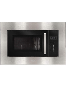 Встраиваемая микроволновая печь Fabiano  FBM 2602G Inox