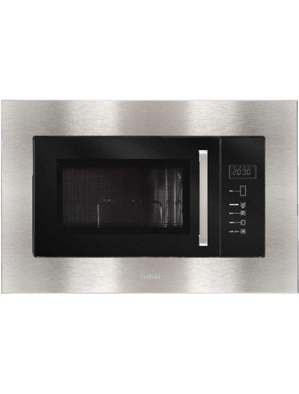 Встраиваемая микроволновая печь Fabiano FBM 2602G Inox