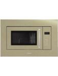 Встраиваемая микроволновая печь Fabiano FBM 2602G Champagne Встраиваемая микроволновая печь Fabiano FBM 2602G Champagne