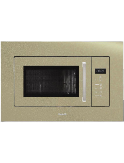 Встраиваемая микроволновая печь Fabiano FBM 2602G Champagne Встраиваемая микроволновая печь Fabiano FBM 2602G Champagne