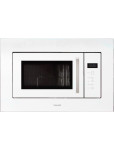 Встраиваемая микроволновая печь Fabiano FBM 2602G White