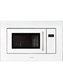 Встраиваемая микроволновая печь Fabiano FBM 2602G White
