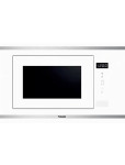 Встраиваемая микроволновая печь Fabiano FBM 2200G White