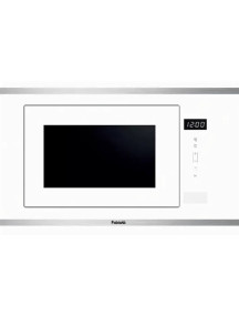 Встраиваемая микроволновая печь Fabiano FBM 2200G White