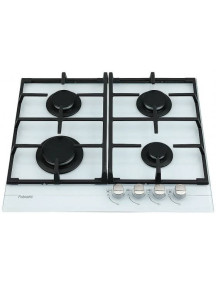 Варочная поверхность Fabiano  FHG 1244 VGH White Glass