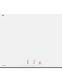 Варочная поверхность Fabiano FHBI 3201 Lux White Варочная поверхность Fabiano FHBI 3201 Lux White