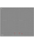 Варочная поверхность Fabiano  FHBI 3201 Lux Titanium