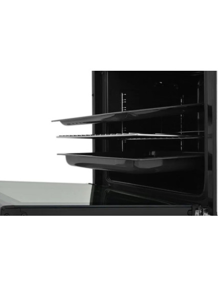 Духовой шкаф Fabiano FBO 860 Black