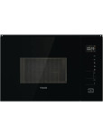 Встраиваемая микроволновая печь Fabiano FBM 2500G Black Встраиваемая микроволновая печь Fabiano FBM 2500G Black