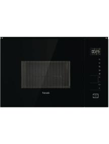 Встраиваемая микроволновая печь Fabiano FBM 2500G Black