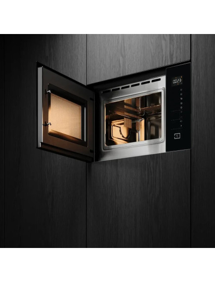 Встраиваемая микроволновая печь Fabiano FBM 2500G Black Встраиваемая микроволновая печь Fabiano FBM 2500G Black