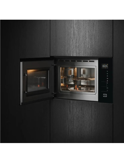 Встраиваемая микроволновая печь Fabiano FBM 2500G Black Встраиваемая микроволновая печь Fabiano FBM 2500G Black