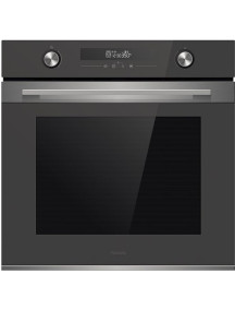 Духовой шкаф Fabiano FBO 230 Lux Titanium