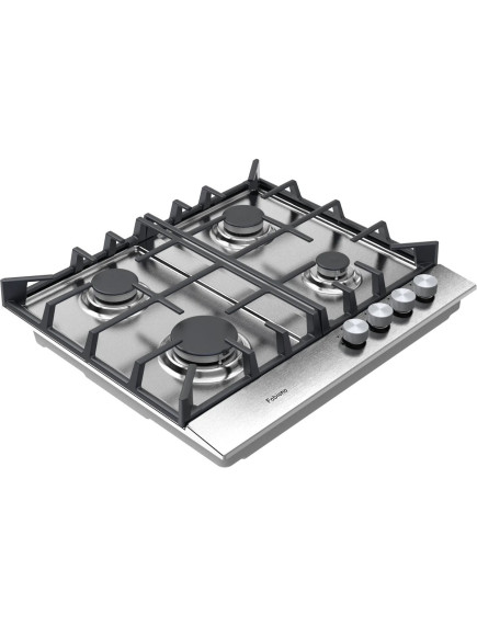 Варочная поверхность Fabiano FHG 3744 VGH Inox