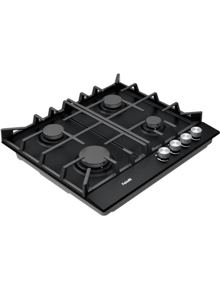 Варочная поверхность Fabiano FHG 3744 VGH Black