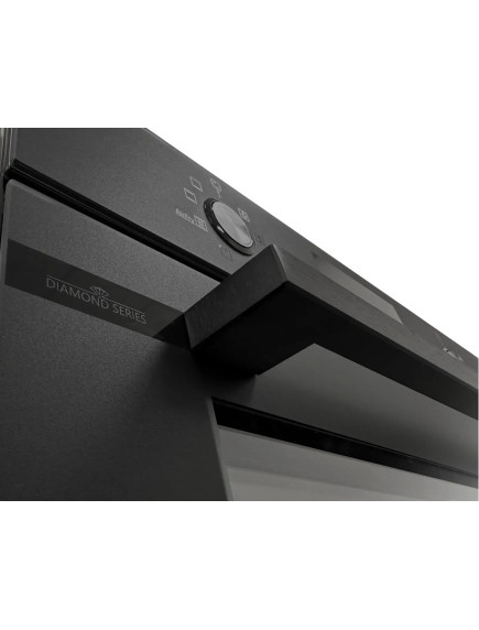Духовой шкаф Fabiano FBO 540 Lux Black