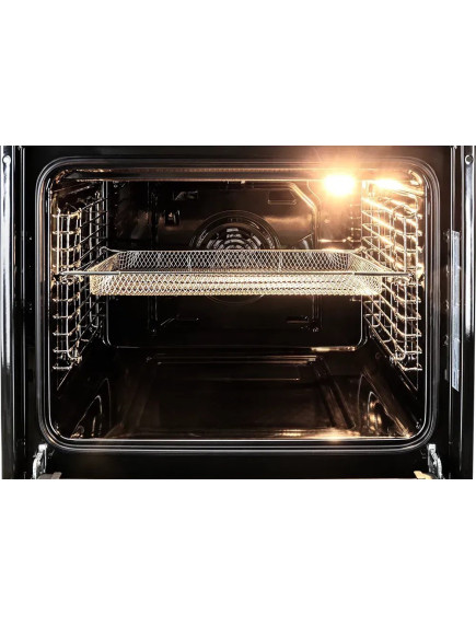 Духовой шкаф Fabiano FBO 540 Lux Black