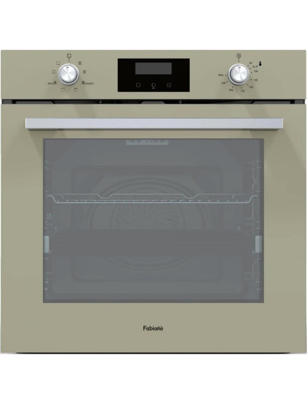 Духовой шкаф Fabiano FBO 540 Lux Cream