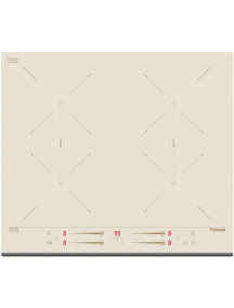 Варочная поверхность Fabiano  FHBI 3600 iNV Cream