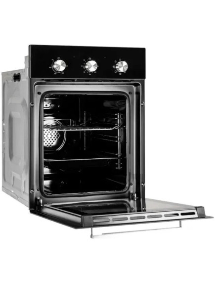 Духовой шкаф Fabiano FBO 455 Black