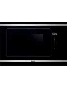 Вбудована мікрохвильова піч Fabiano  FBM 2200G Black