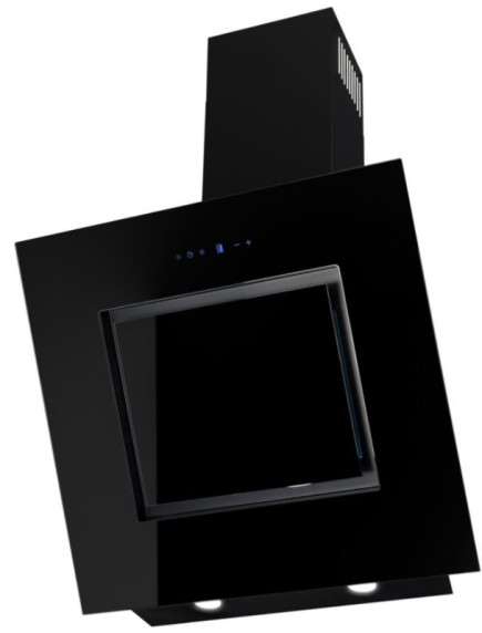 Вытяжка Nortberg Adria 60N Black