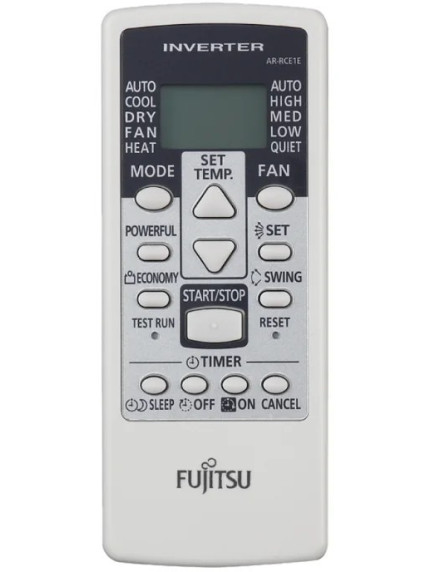Кондиционер Fujitsu ASYG24KLCA/AOYG24KLCA