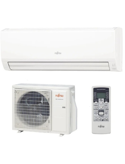 Кондиционер Fujitsu ASYG24KLCA/AOYG24KLCA