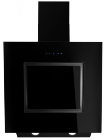 Вытяжка Nortberg  Adria 60N Black