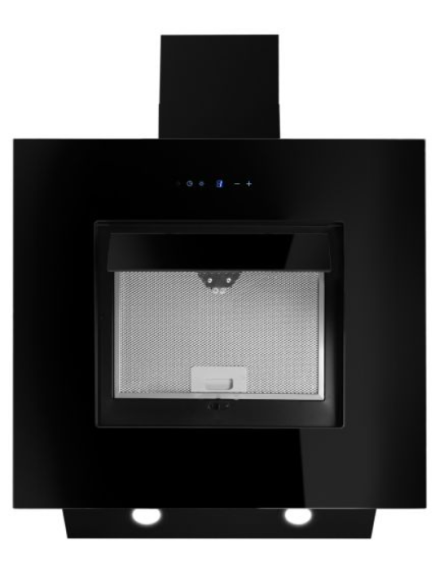 Вытяжка Nortberg Adria 60N Black