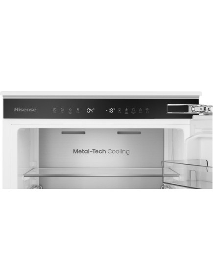 Встраиваемый холодильник Hisense RB3B280SAWE