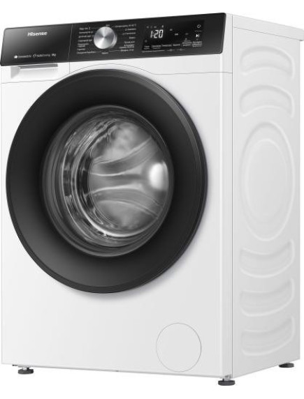 Стиральная машина Hisense WF3S8045BW3/UA