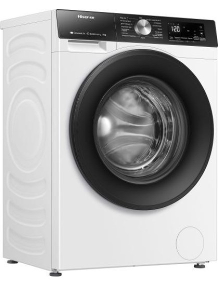 Стиральная машина Hisense WF3S8045BW3/UA