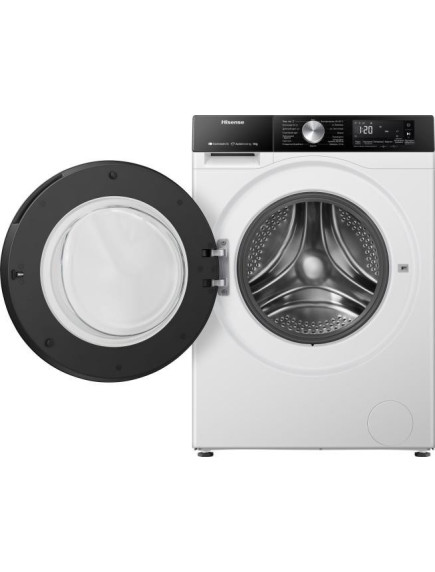 Стиральная машина Hisense WF3S8045BW3/UA