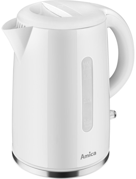 Электрочайник Amica KF 1001 Электрочайник Amica KF 1001