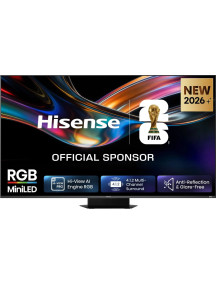 Телевизор Hisense 75UR9S